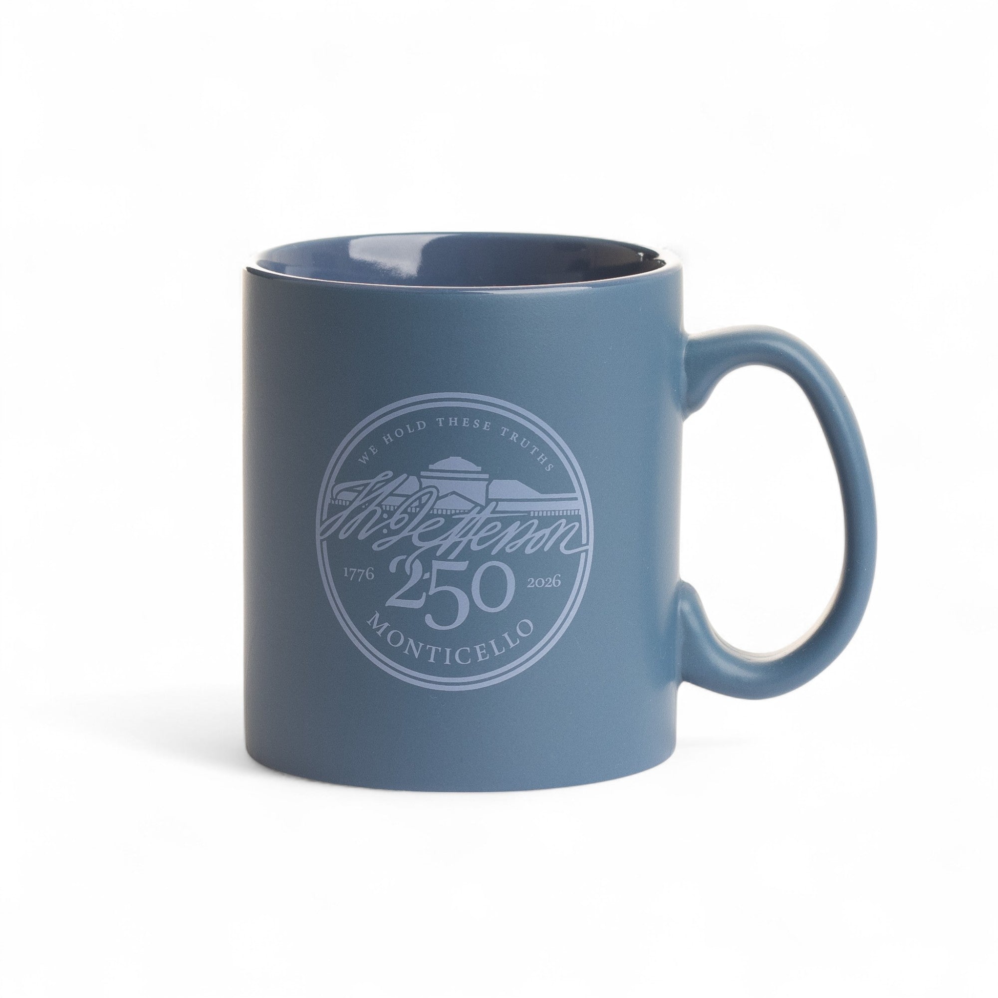 250th Anniversary Coffee Mug - Shop-orias