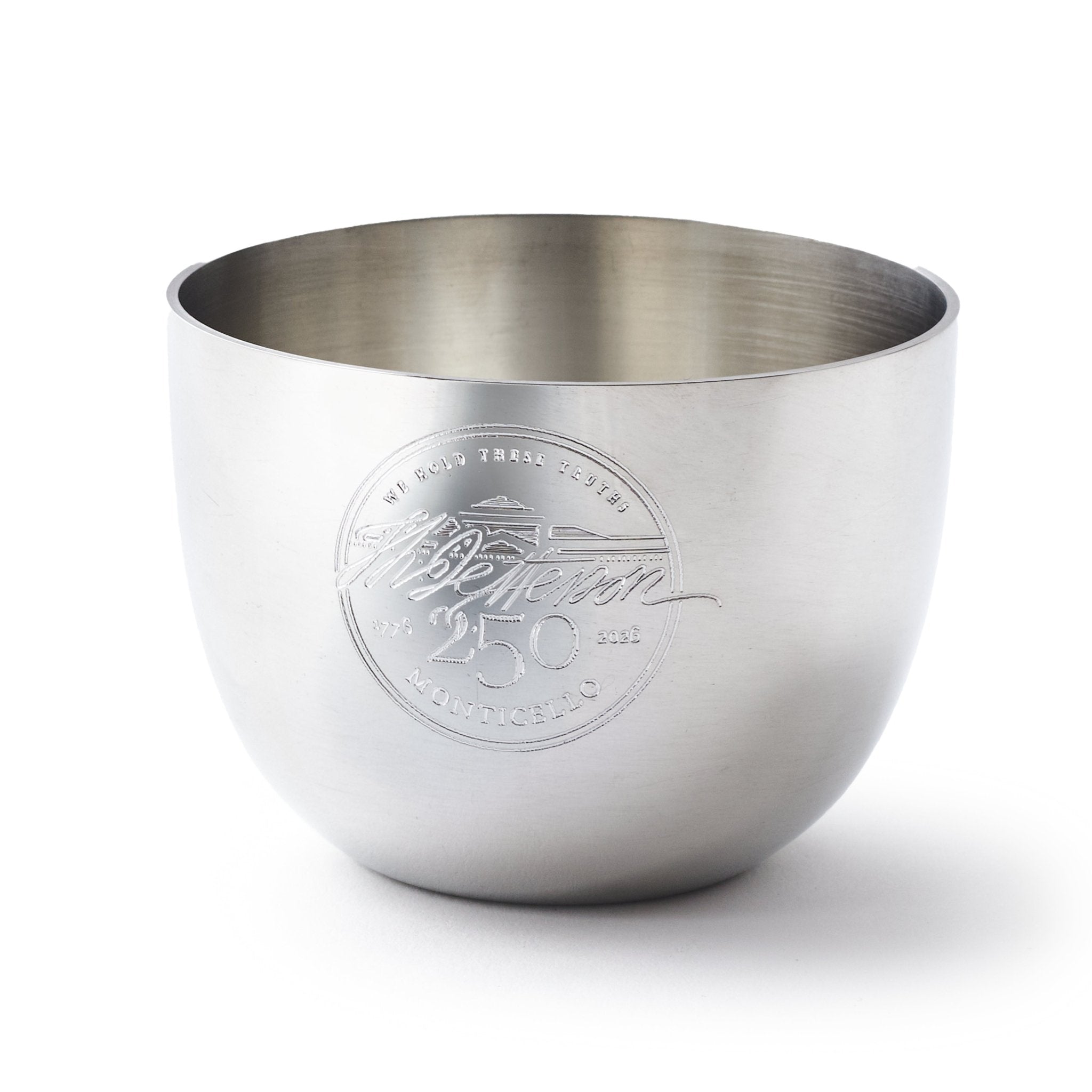 250th Anniversary Jefferson Cup - Shop-orias