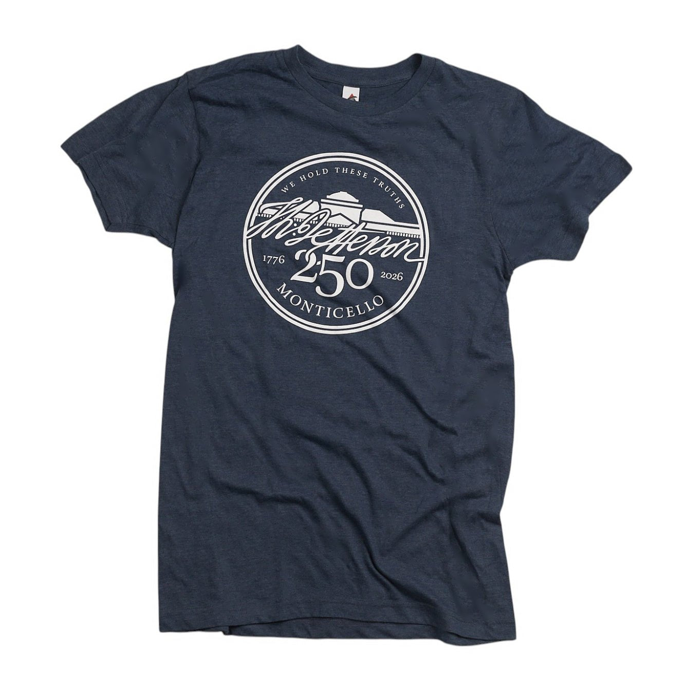 250th Red, White, Blue T-Shirt - Shop-orias