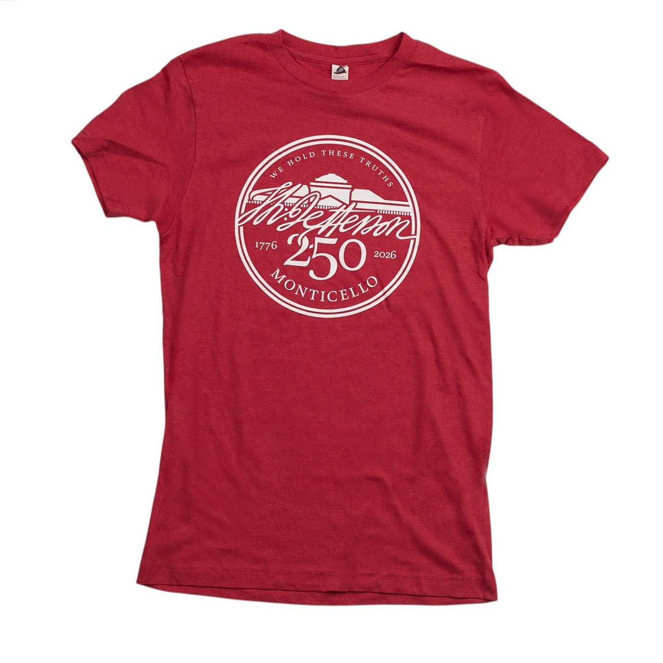 250th Red, White, Blue T-Shirt - Shop-orias