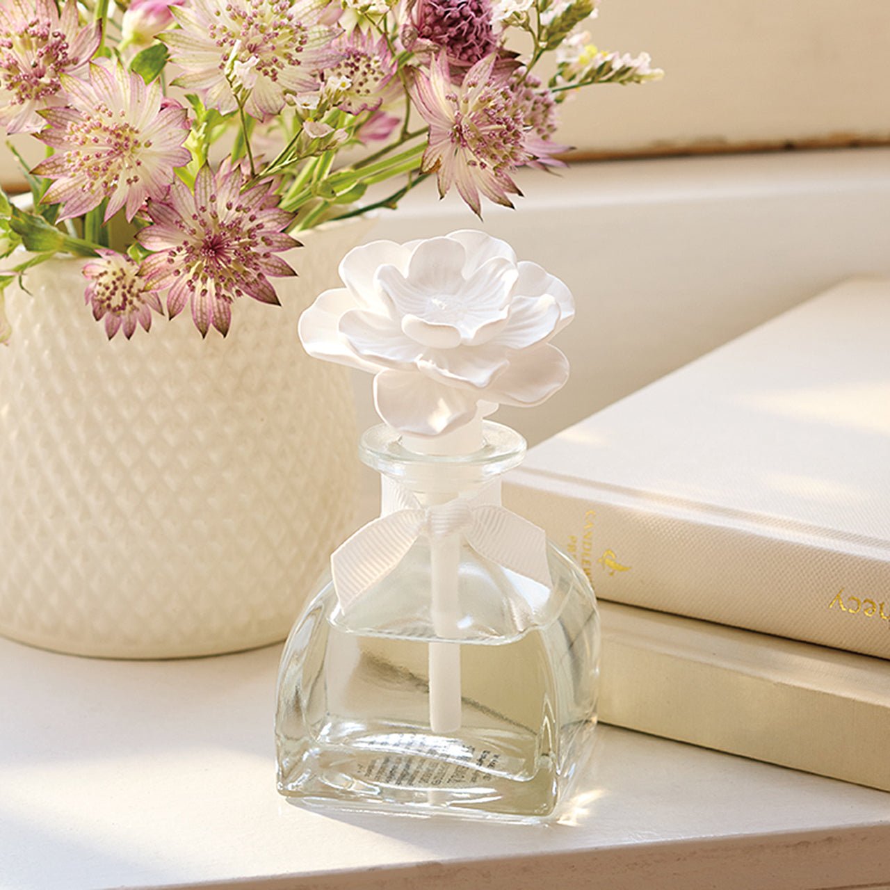 Apricot Blossom Diffuser - Shop-orias