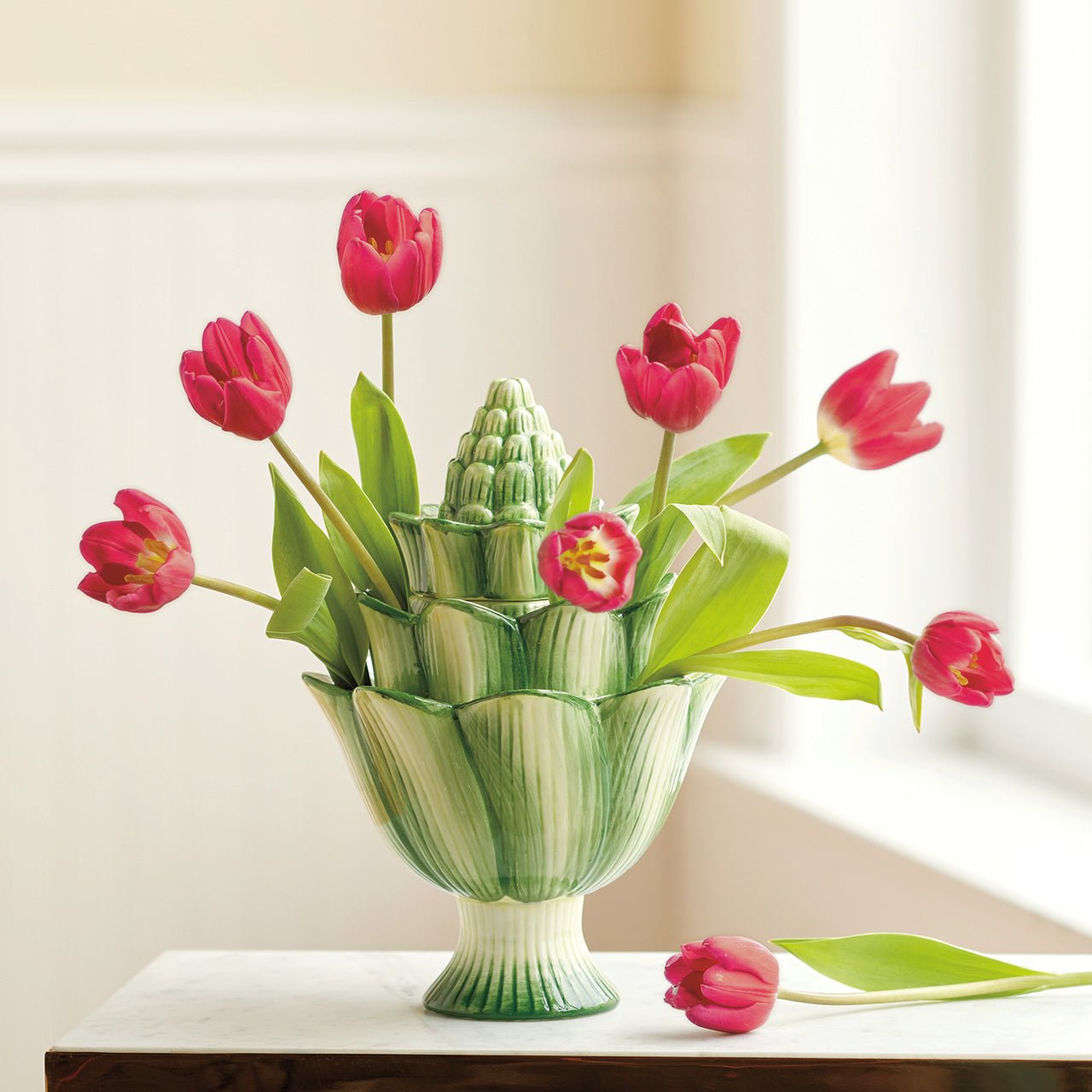 Artichoke Tulipiere - Shop-orias