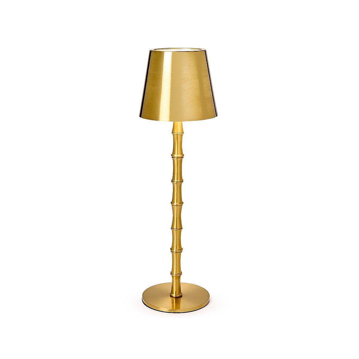 Bamboo Touch Table Lamp - Shop-orias