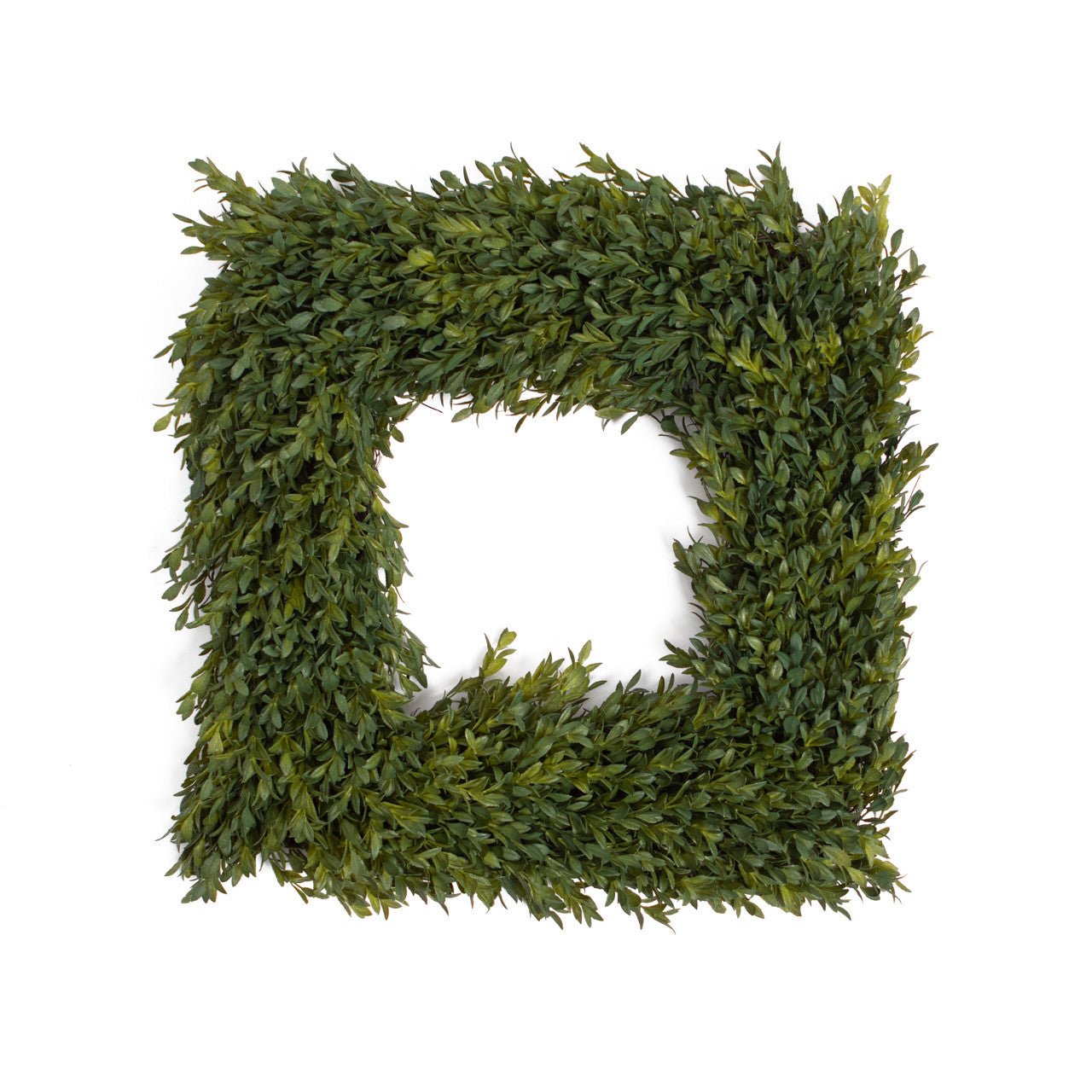 Boxwood Wreath - Shop-orias