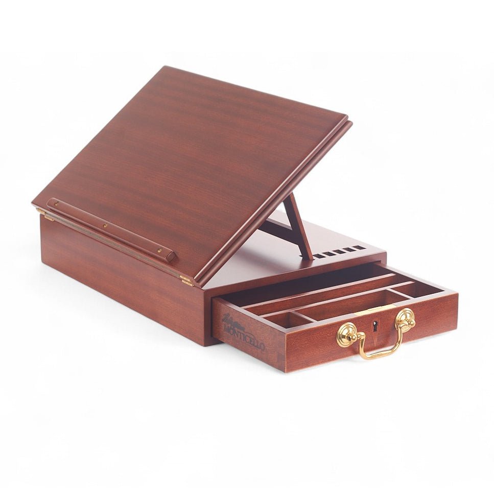 Declaration of Independence Portable Desk - Shop-orias