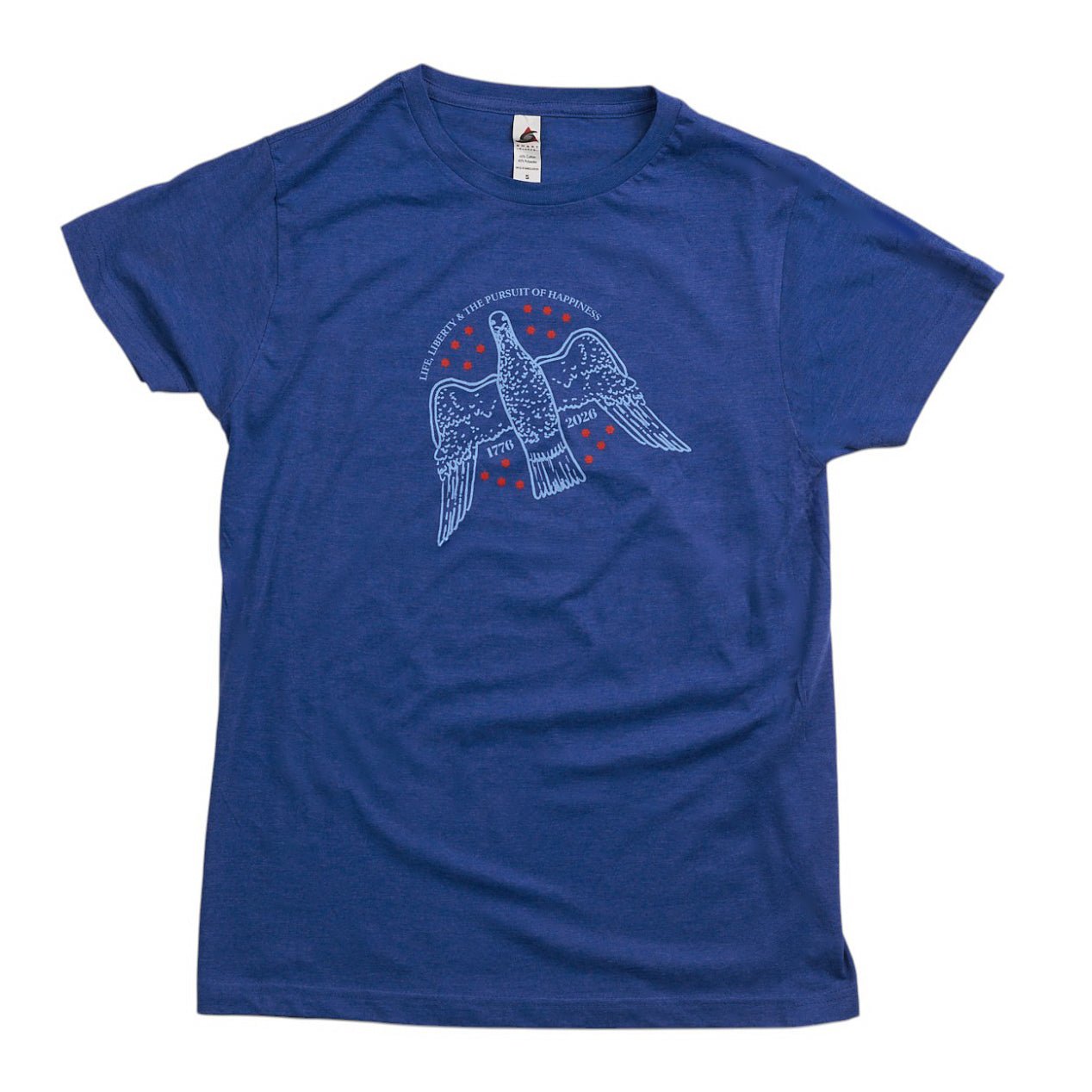 Eagle T-Shirt - Shop-orias