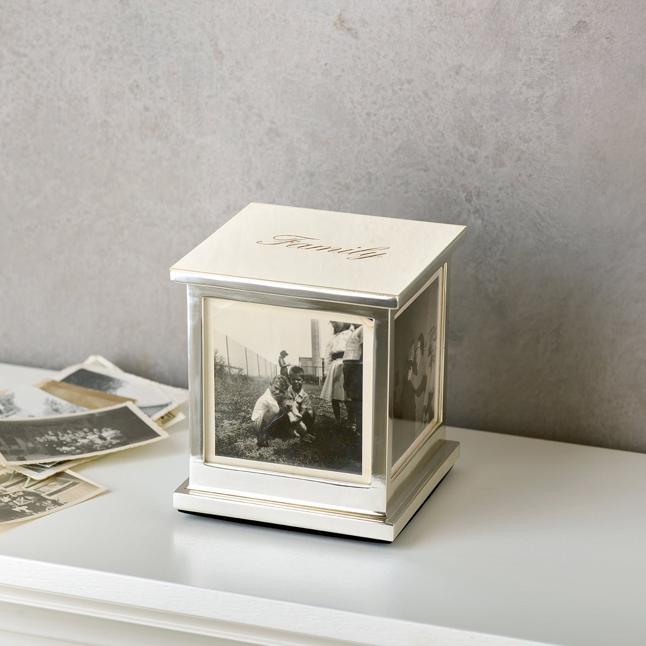 Family Picture Frame - Shop-orias
