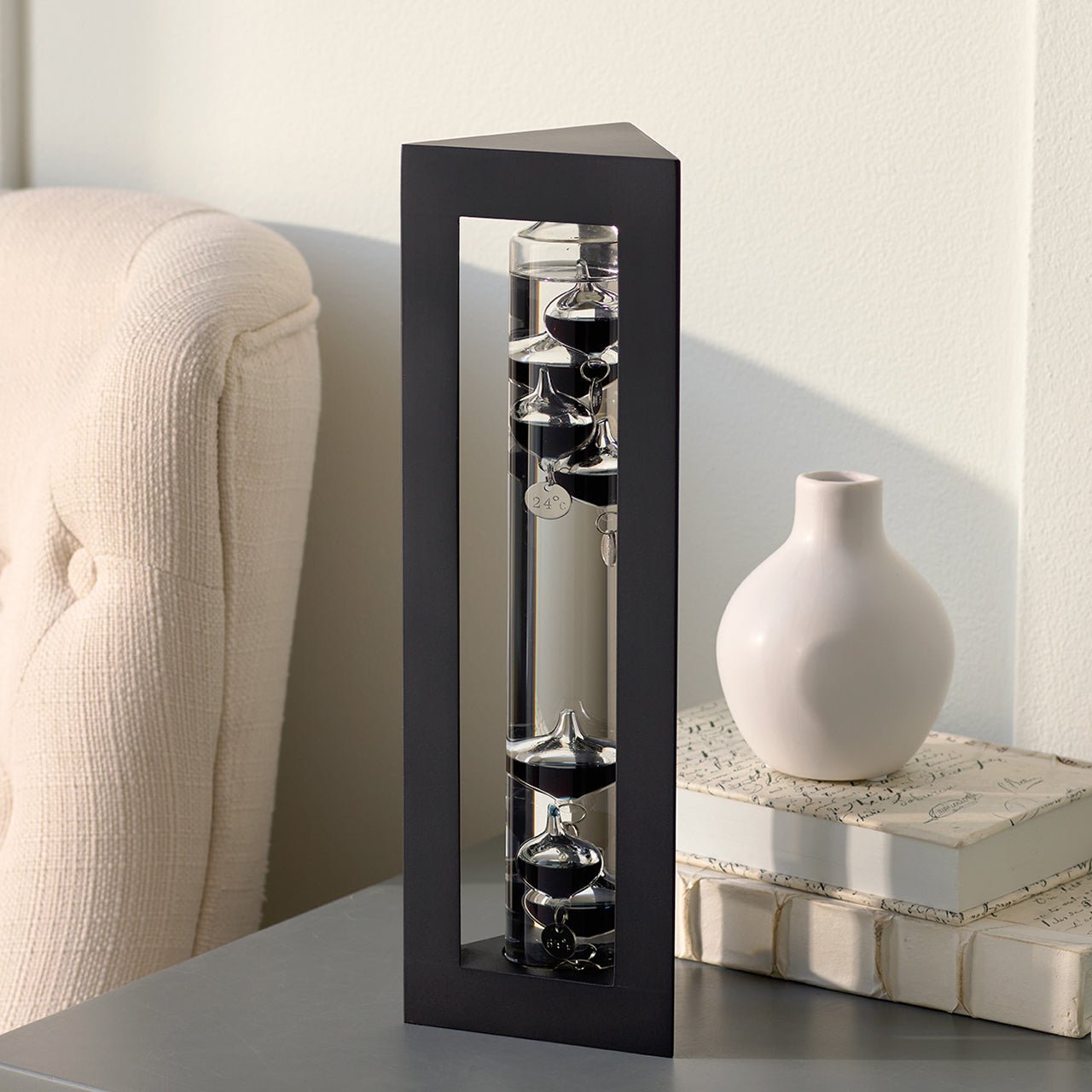 Galileo Thermometer - Shop-orias