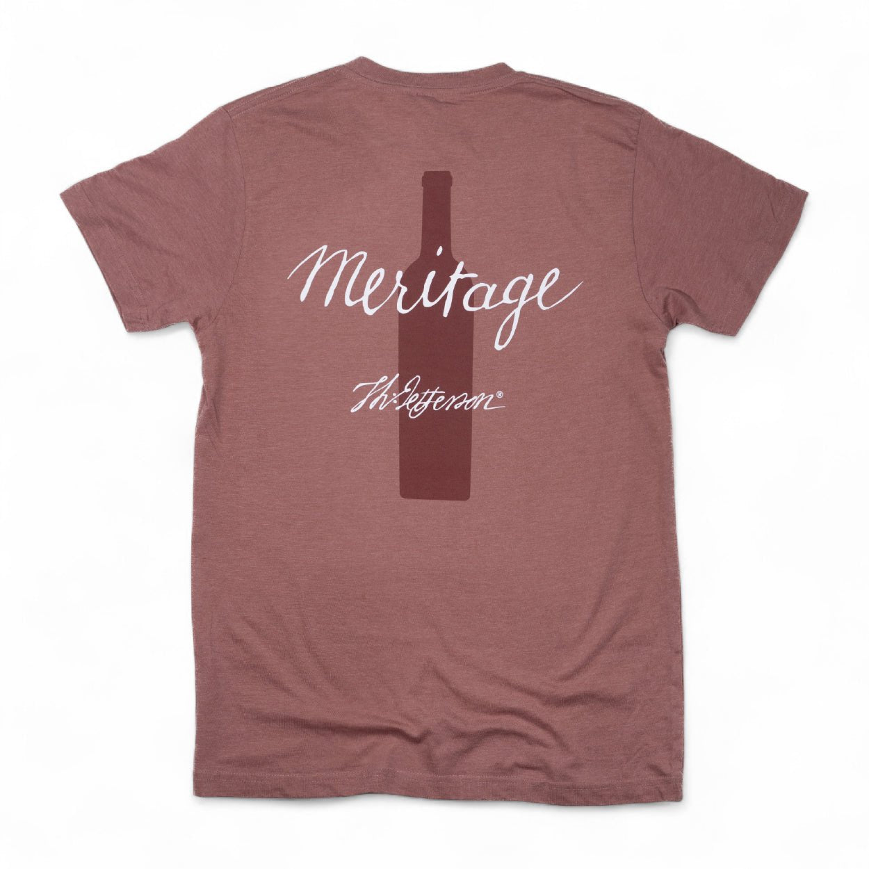 Jefferson Vineyards T-Shirts - Shop-orias
