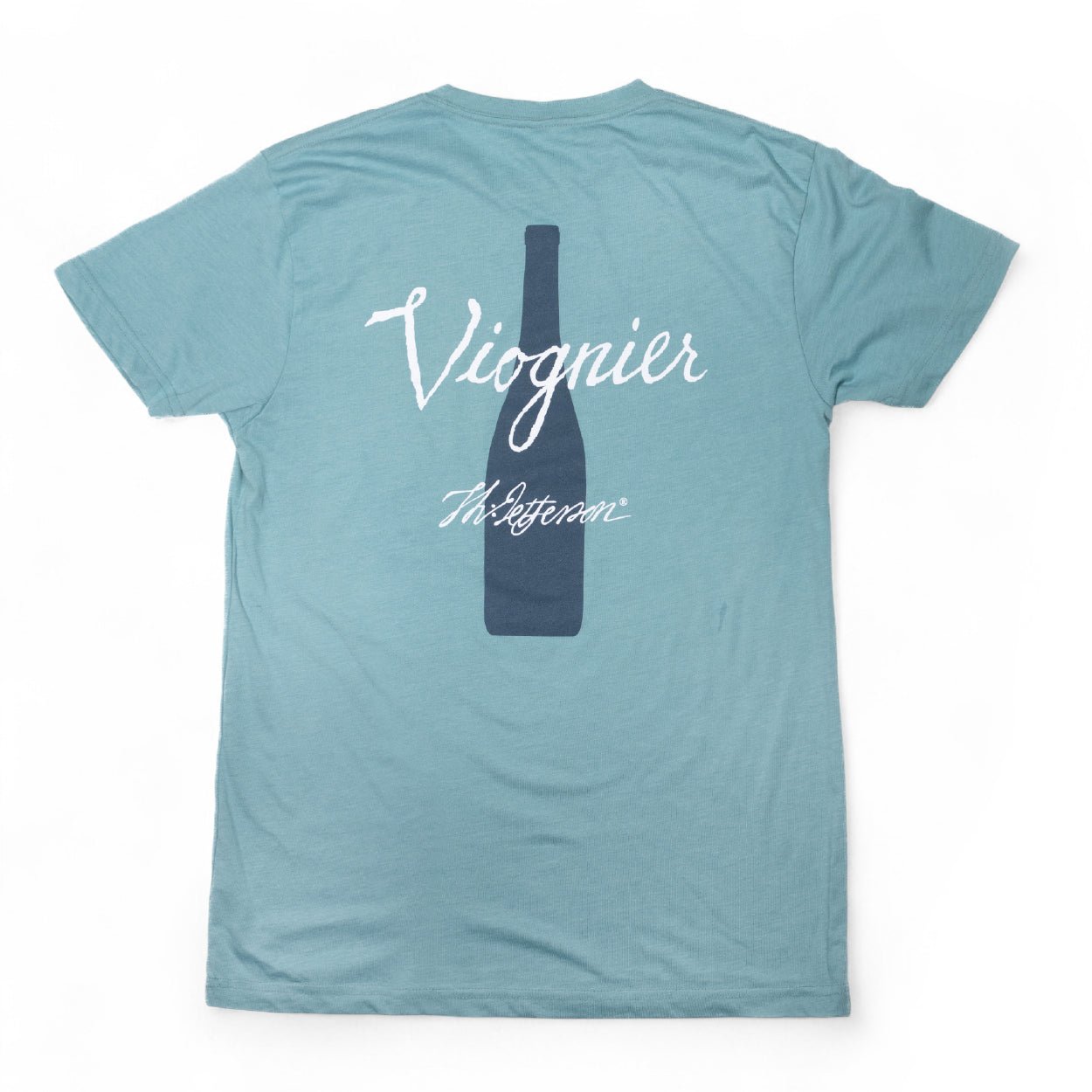 Jefferson Vineyards T-Shirts - Shop-orias