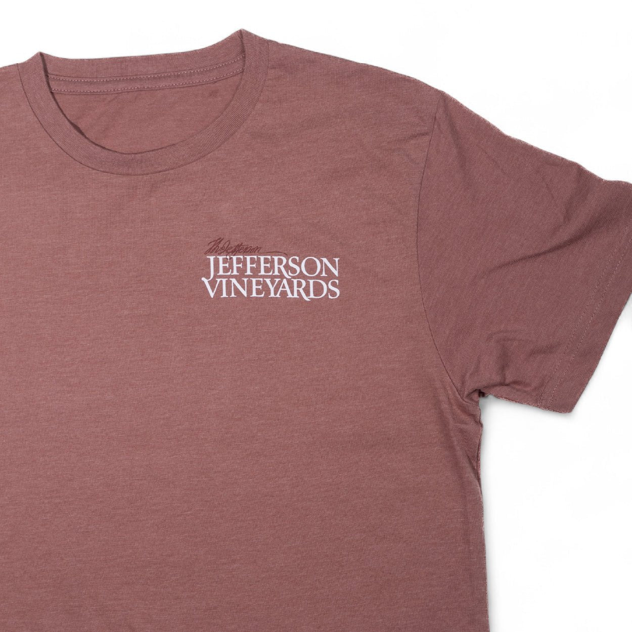 Jefferson Vineyards T-Shirts - Shop-orias