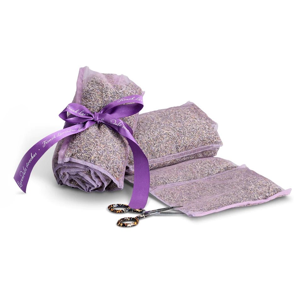 Lavender Sachets by the Yard - Shop-orias