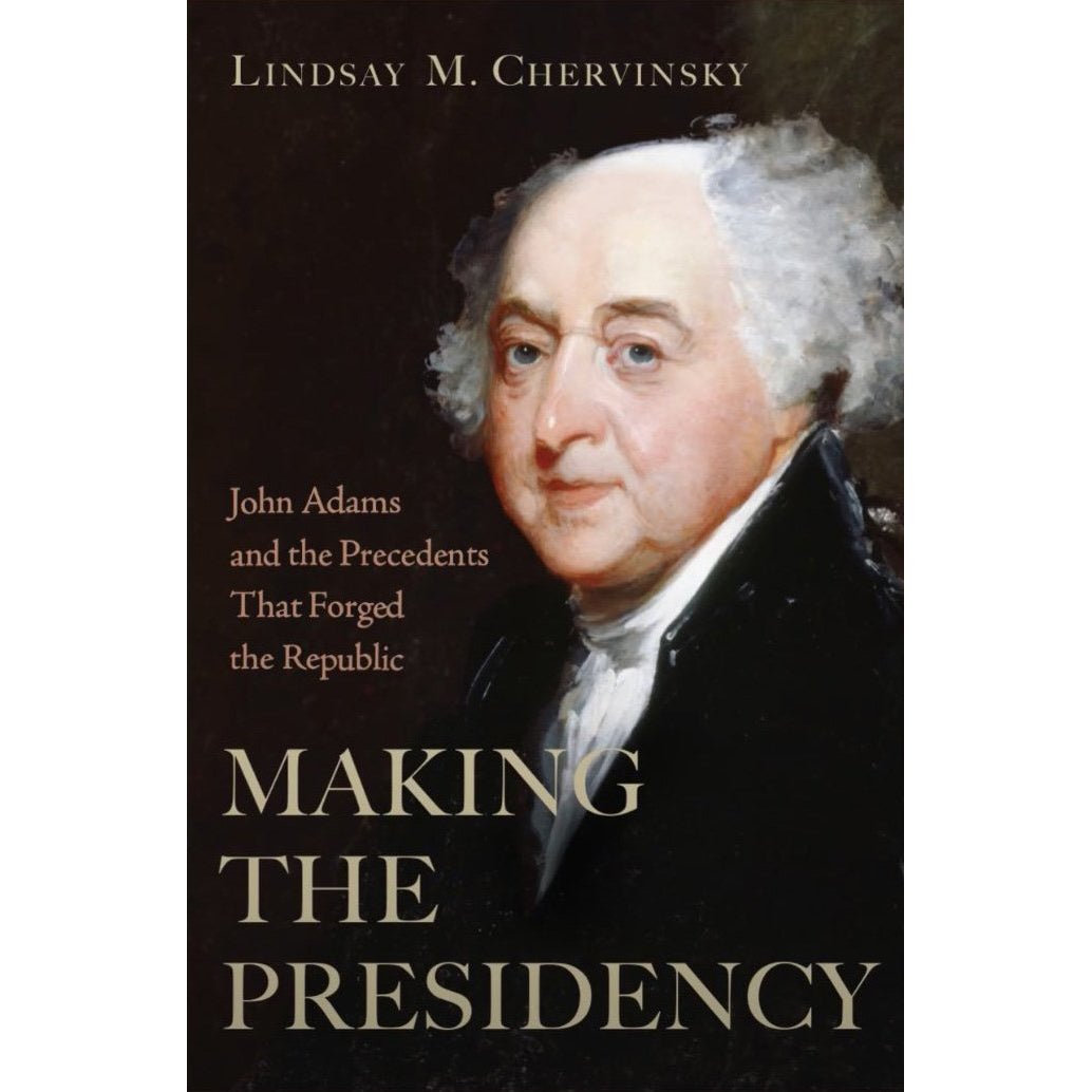 Making the Presidency - Shop-orias