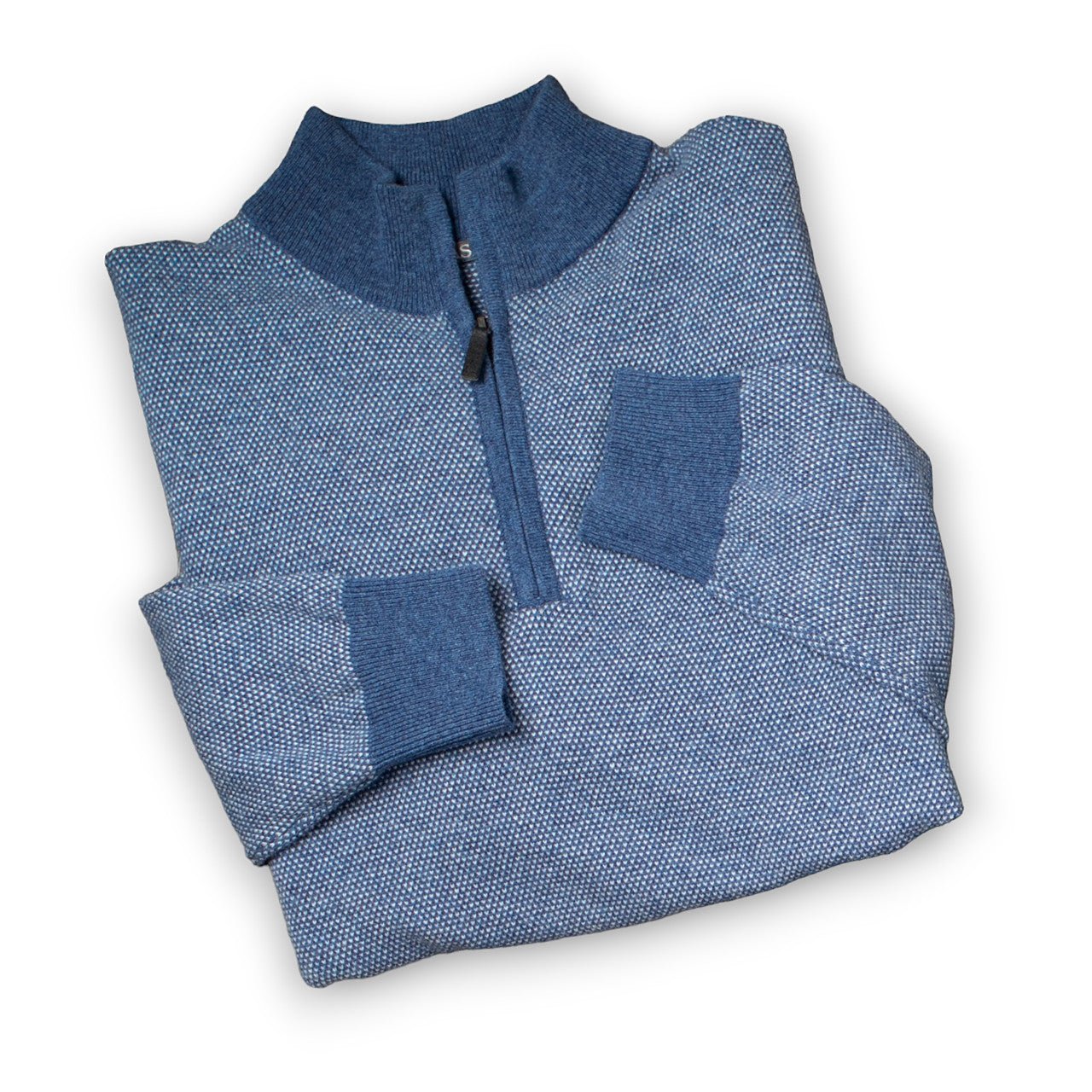 Men's Merino Sweater - Shop-orias