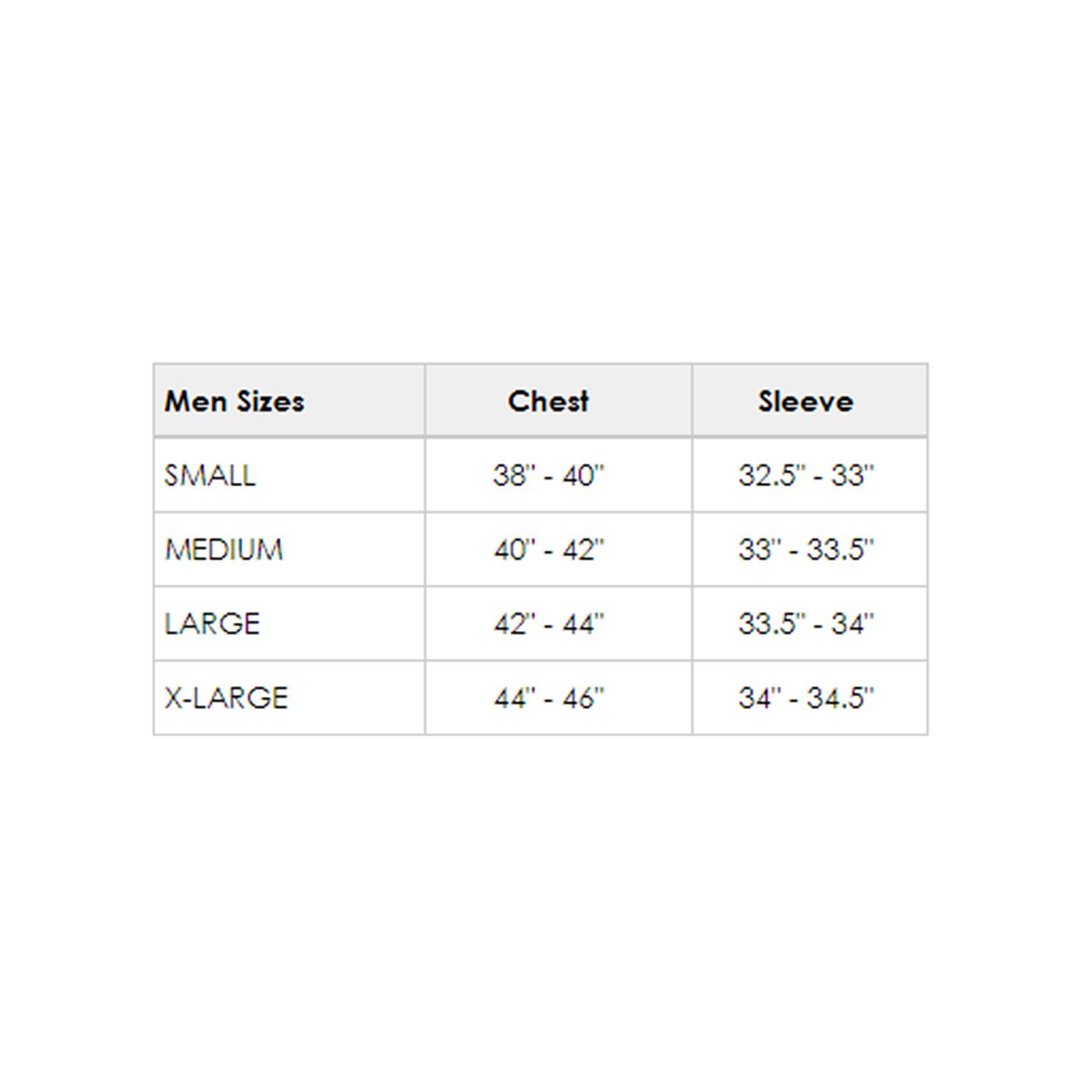 Men's Thermal Sweater - Shop-orias