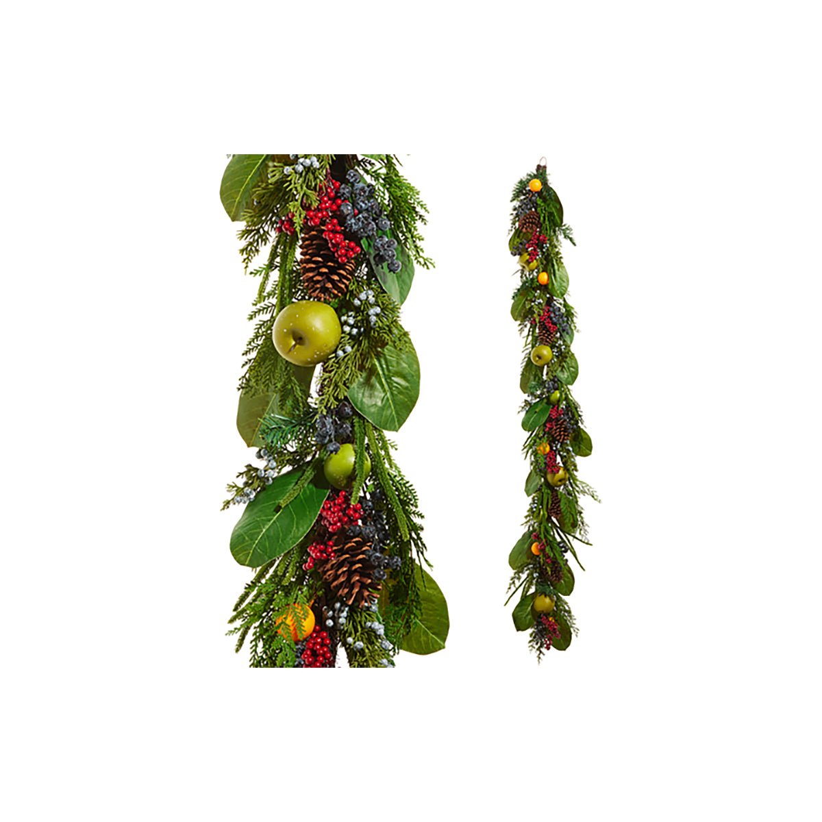 Mixed Fruit Garland - Shop-orias