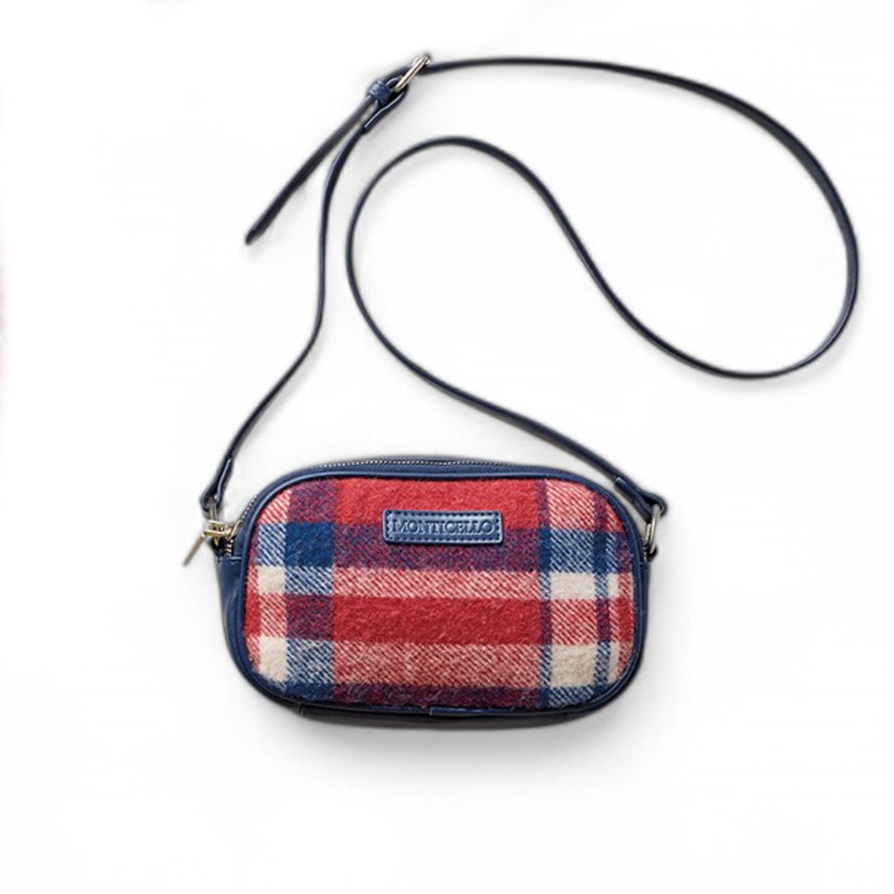 Monticello 1776 Crossbody Bag - Shop-orias