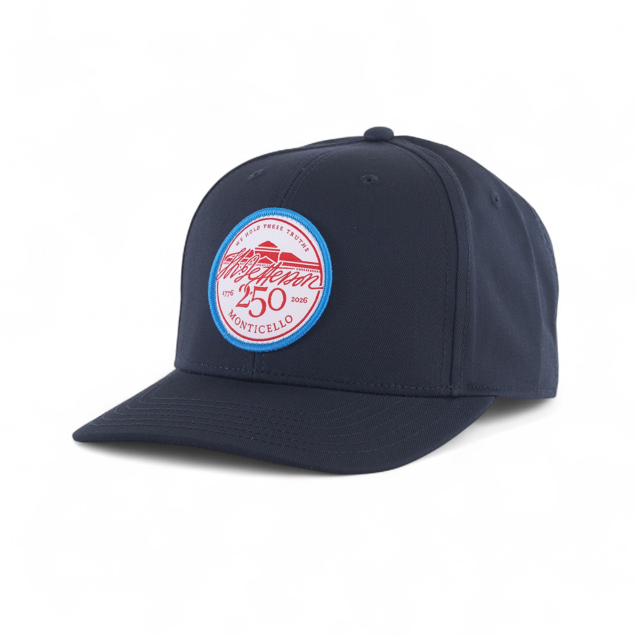 Monticello 250th Hat - Shop-orias