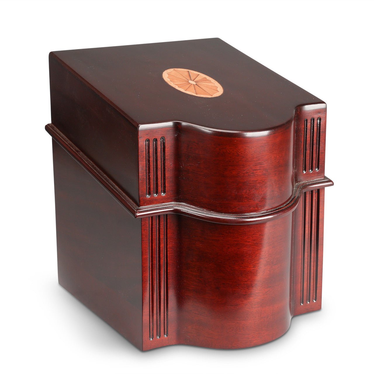 Monticello Flatware Chest - Shop-orias