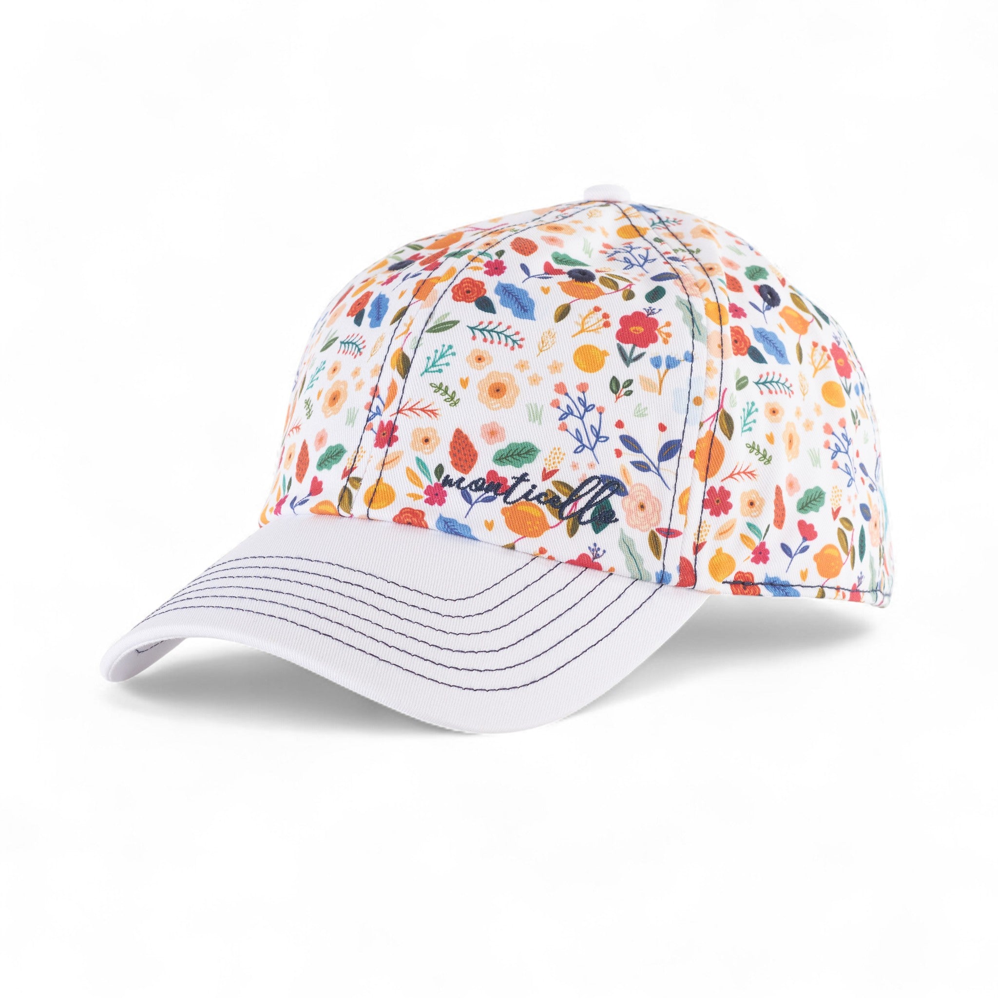 Monticello Garden Hat - Shop-orias