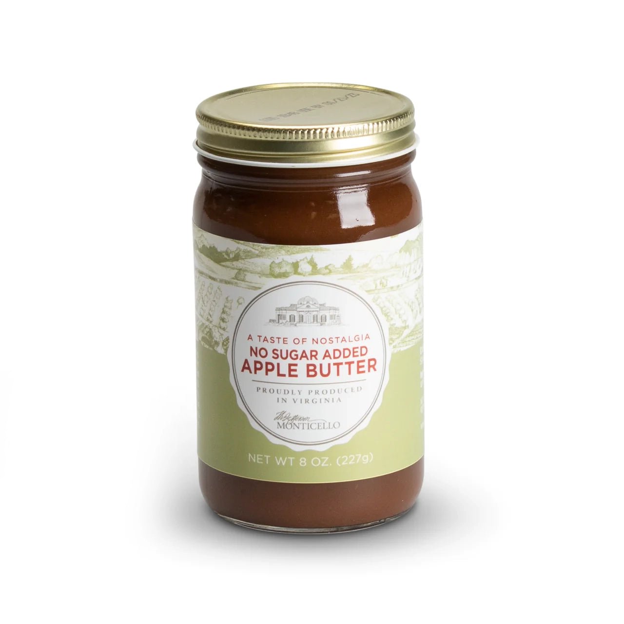 Monticello NS Apple Butter - Shop-orias