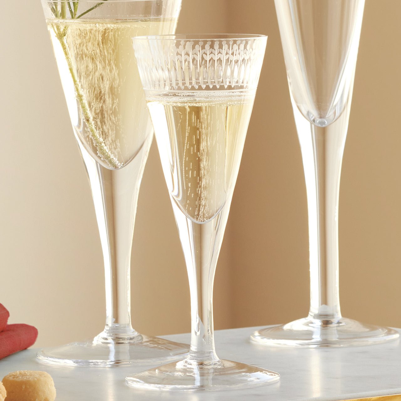 Monticello Stemware: Cordial Wine Glasses - Shop-orias