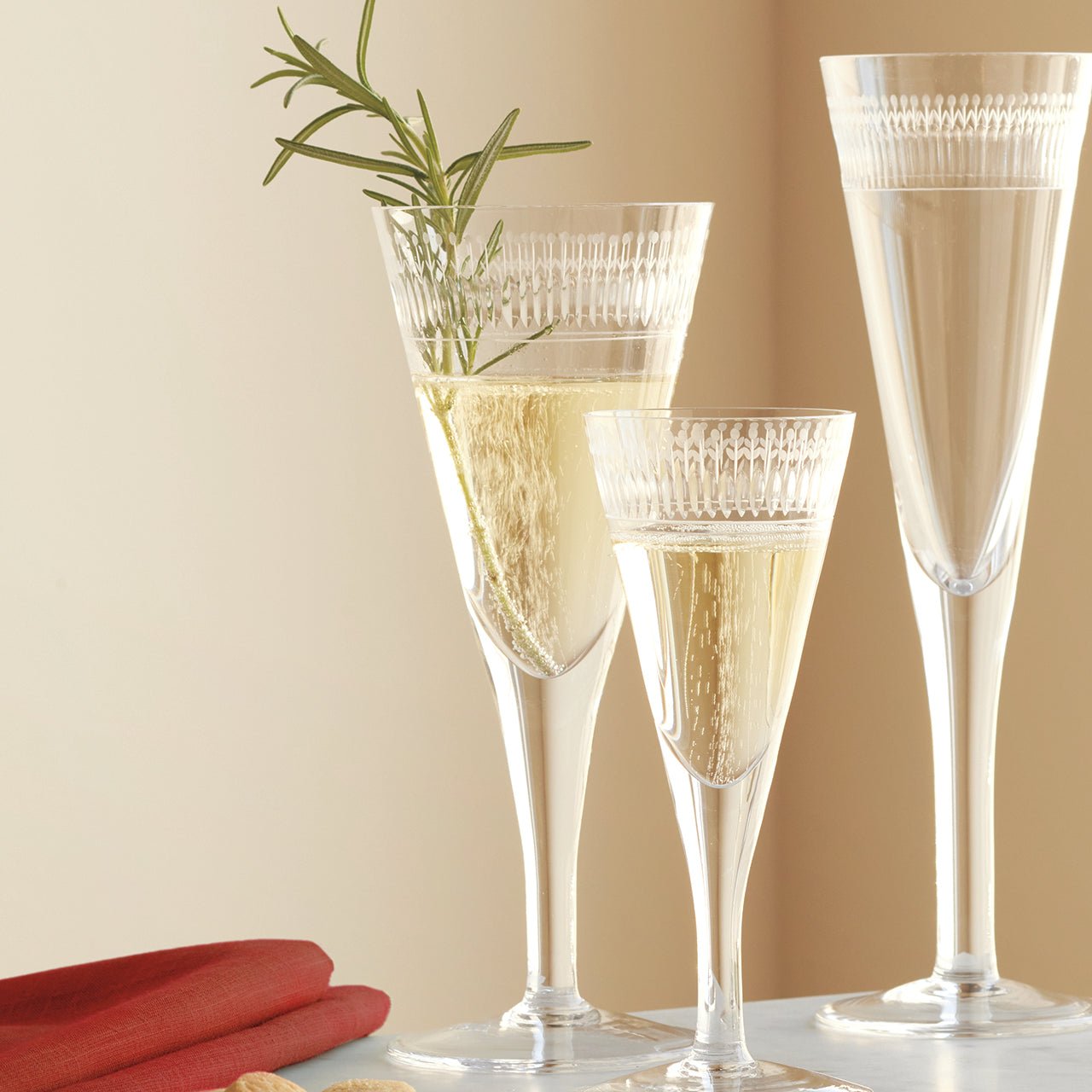 Monticello Stemware: Wine Glass - Shop-orias