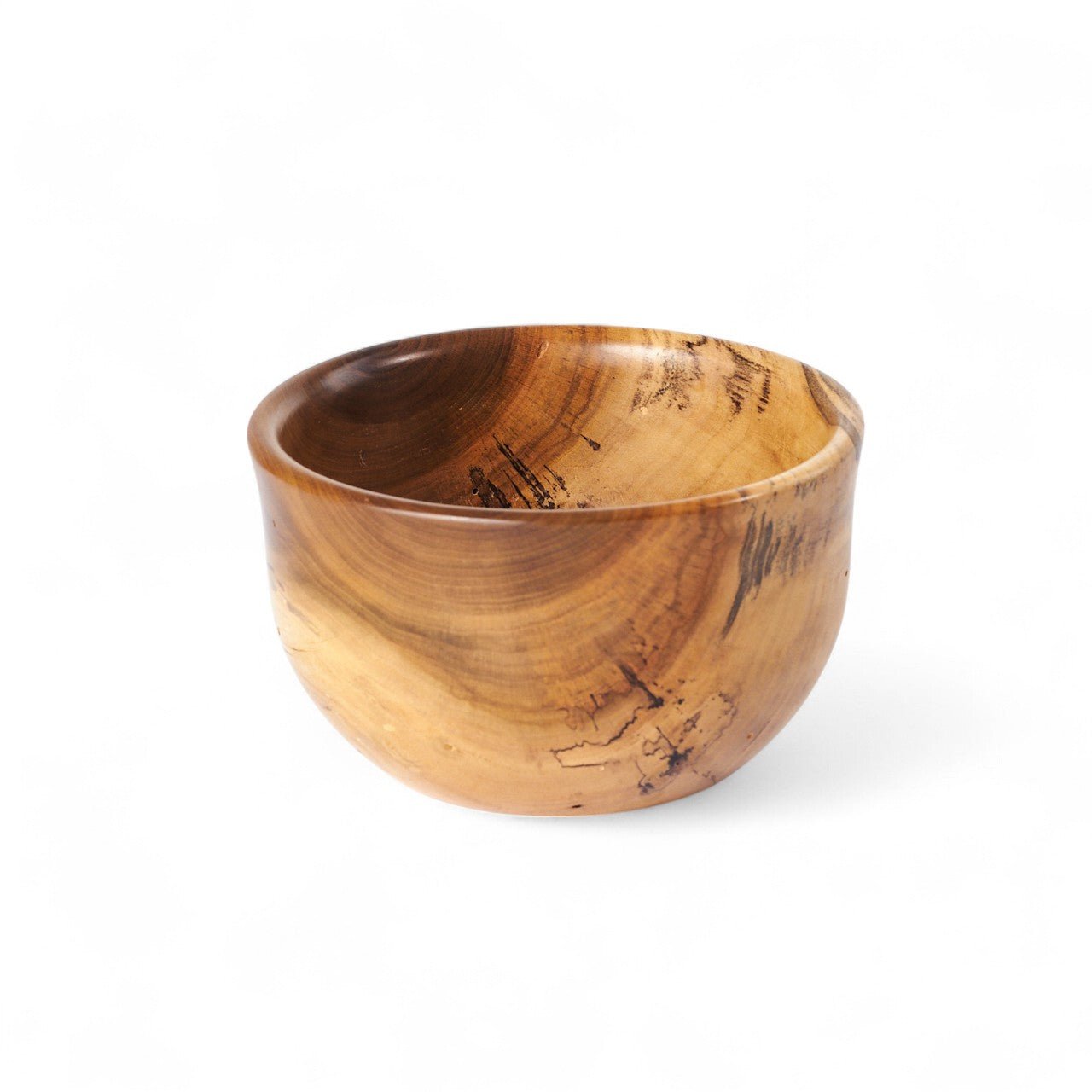 Monticello Tulip Poplar Bowl 16 - 868 - Shop-orias