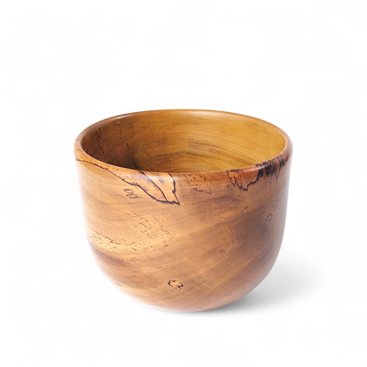 Monticello Tulip Poplar Bowl 18 - 1033 - Shop-orias