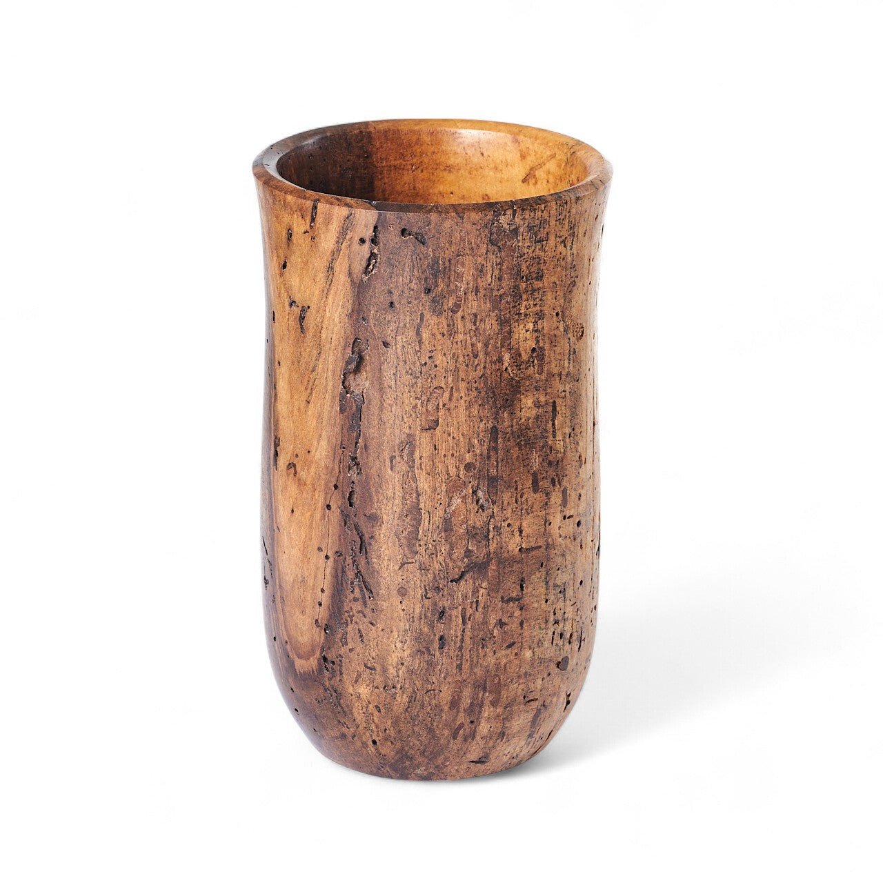 Monticello Tulip Poplar Vase 16 - 986 - Shop-orias
