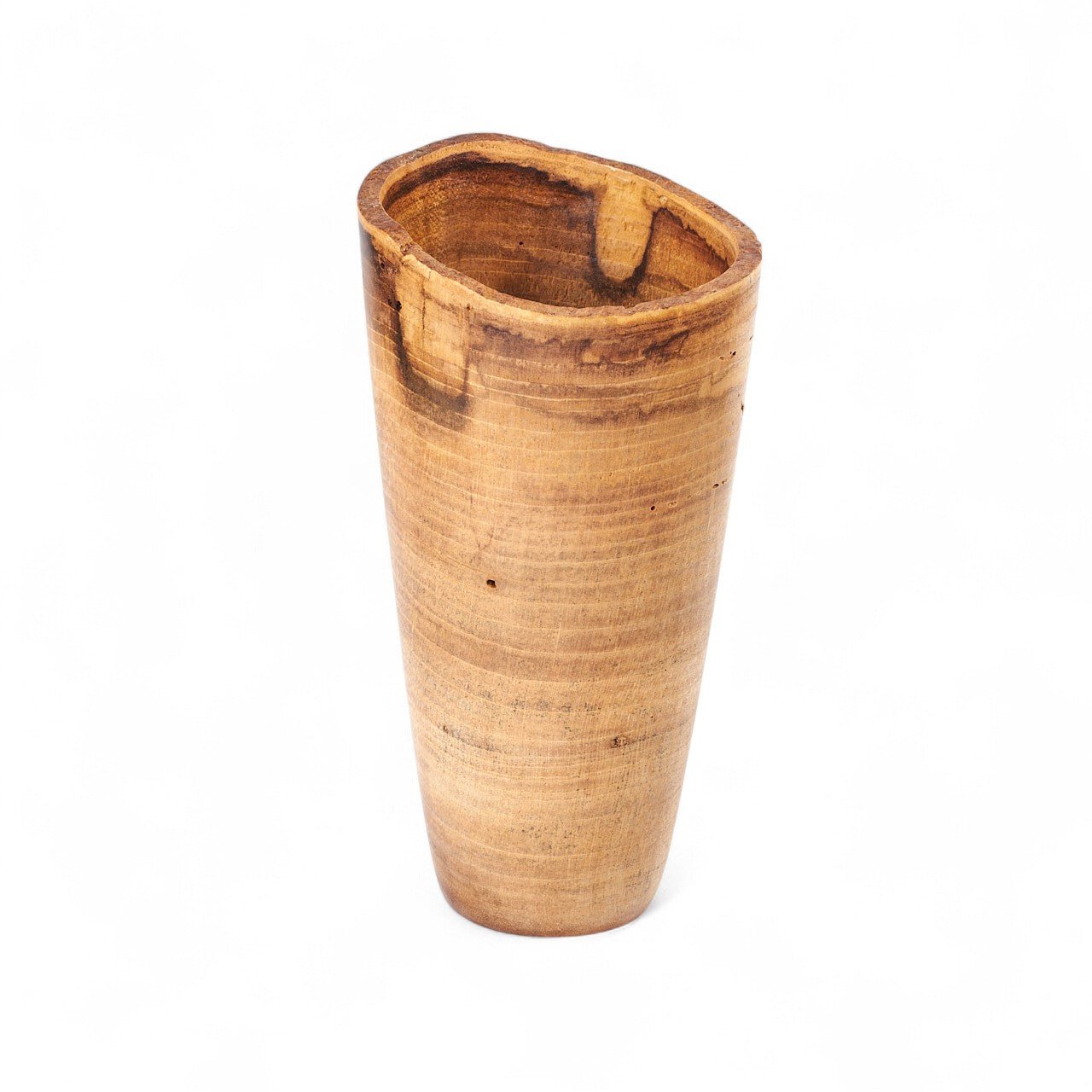 Monticello Tulip Poplar Vase 17 - 999 - Shop-orias