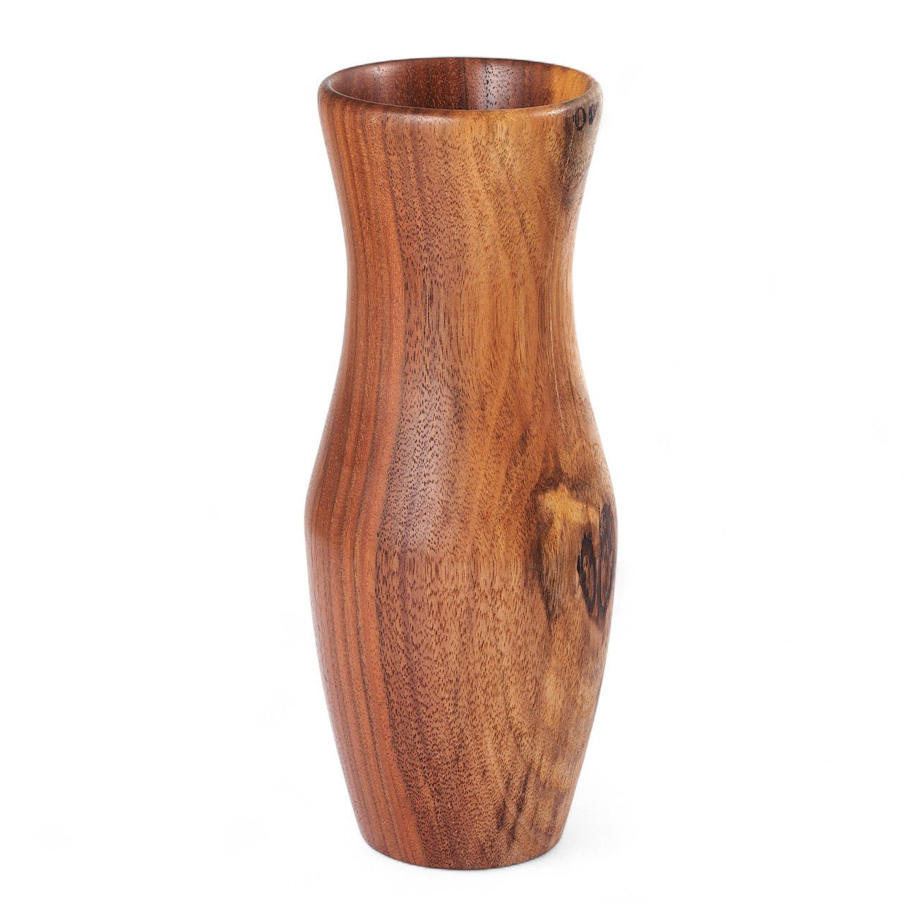 Monticello Tulip Poplar Vase 2013 - 58 - Shop-orias