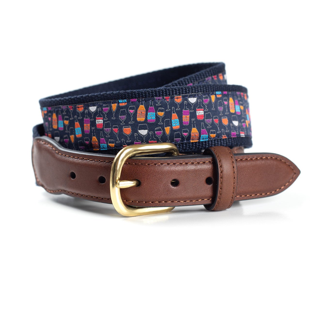 Monticello Vineyard Wine Belt - Shop-orias