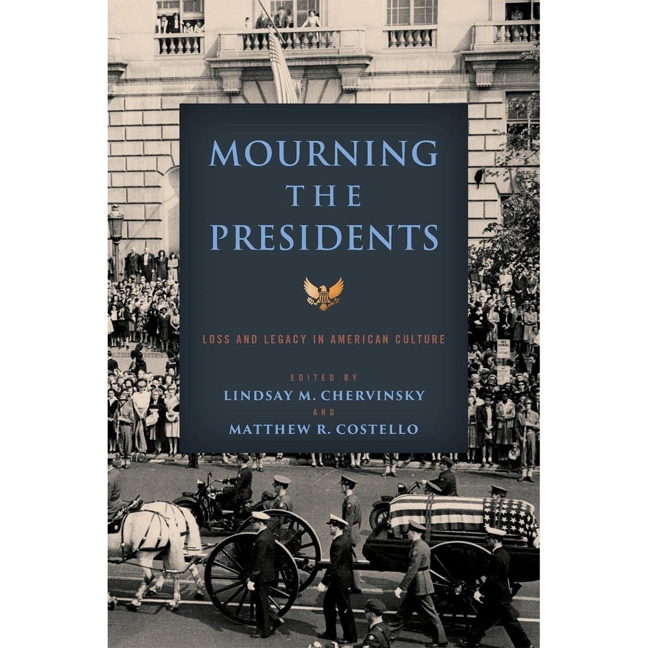 Mourning the Presidents - Shop-orias