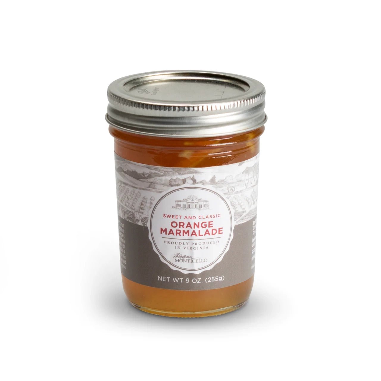 Orange Marmalade - Shop-orias
