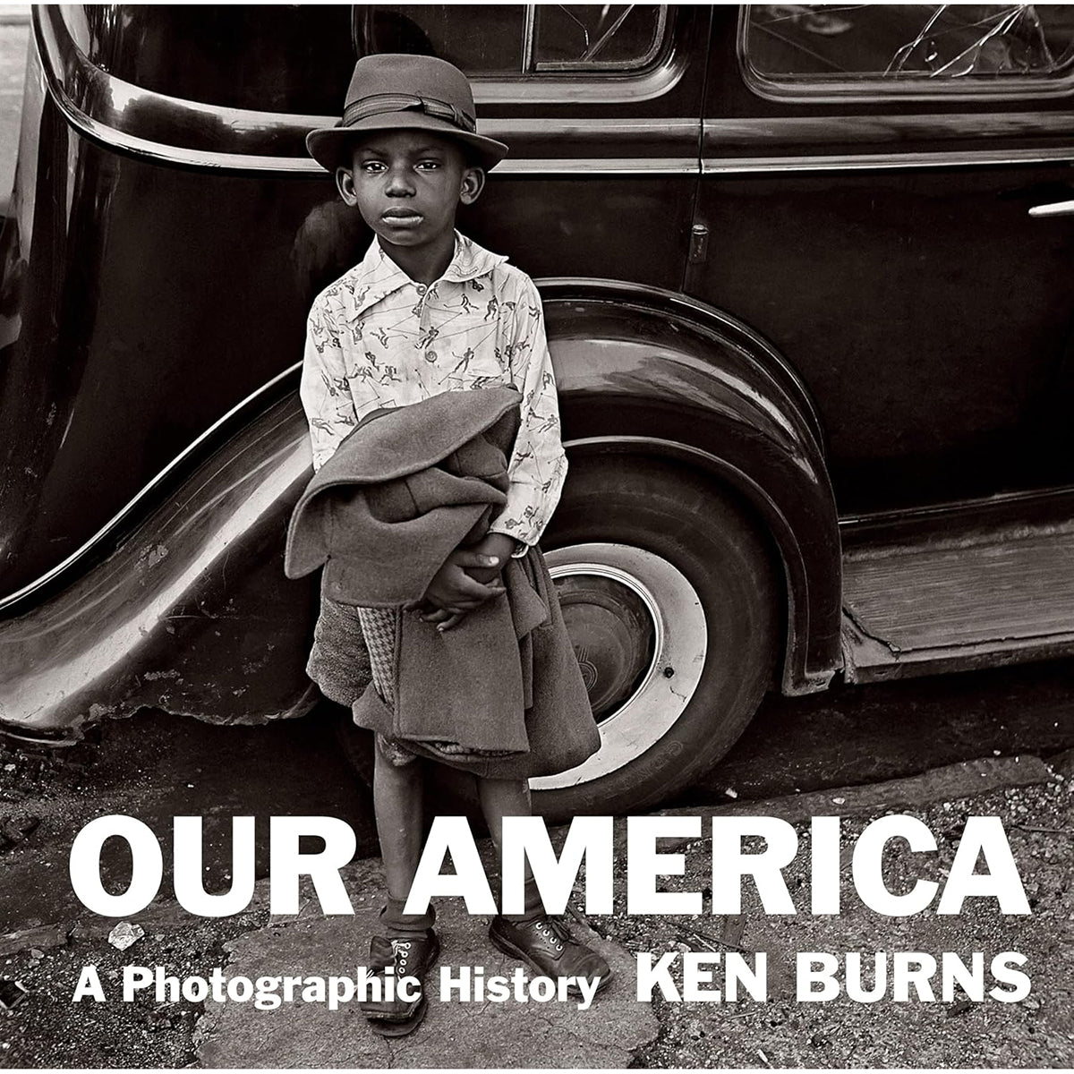 Our America: A Photographic History - Shop-orias