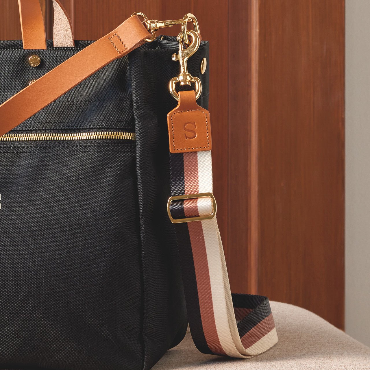 Personalized Crossbody Strap - Shop-orias