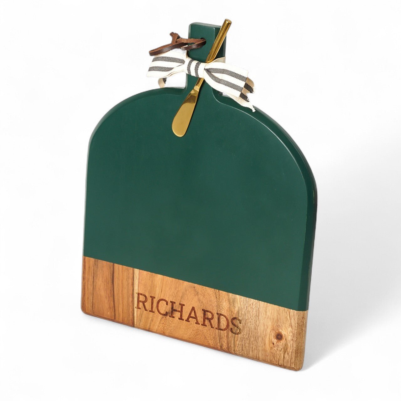Personalized Serving Board - Shop-orias