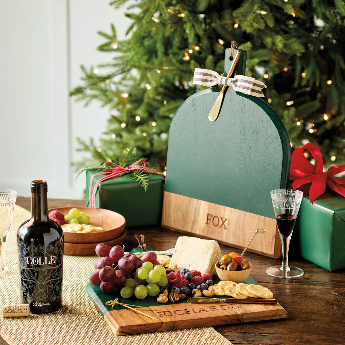 Personalized Serving Board - Shop-orias