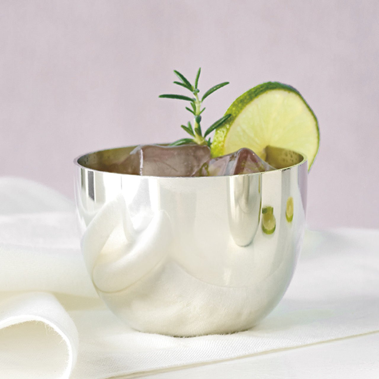 Pewter Jefferson Cup - Shop-orias