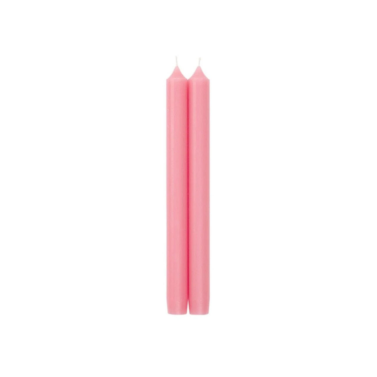 Pink Taper Candles - Shop-orias