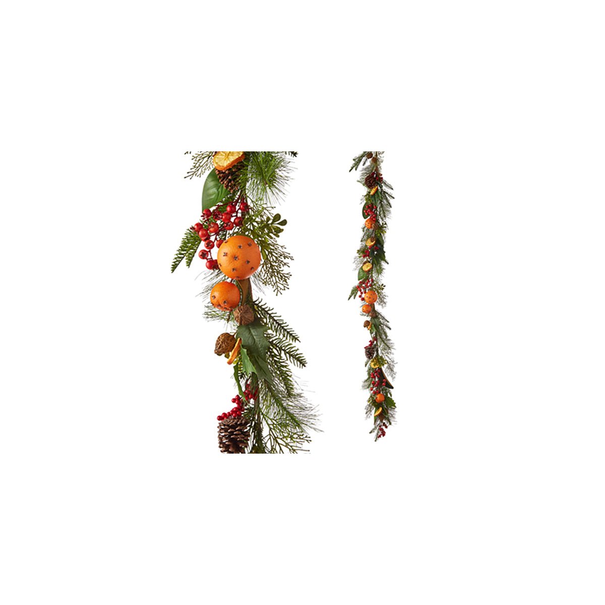 Pomander Garland - Shop-orias