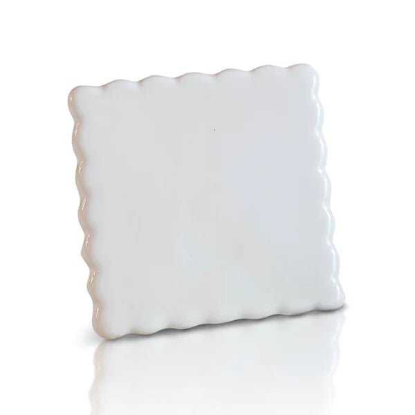 Scalloped Mini - Shop-orias