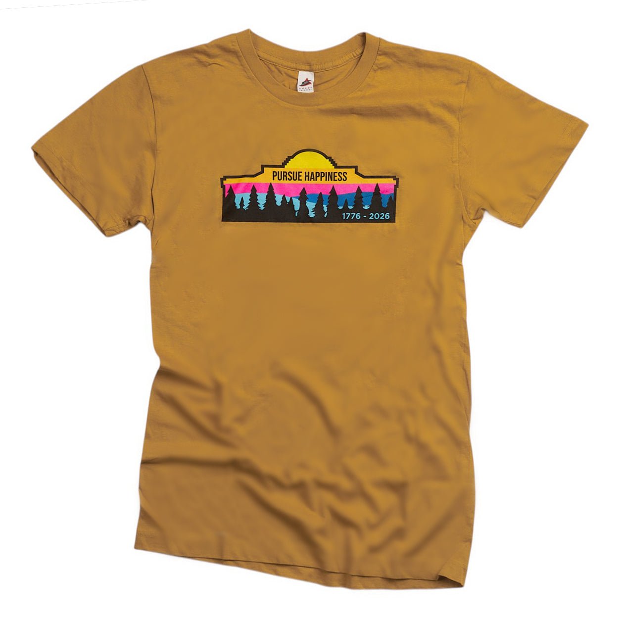Sunset T-Shirt - Shop-orias