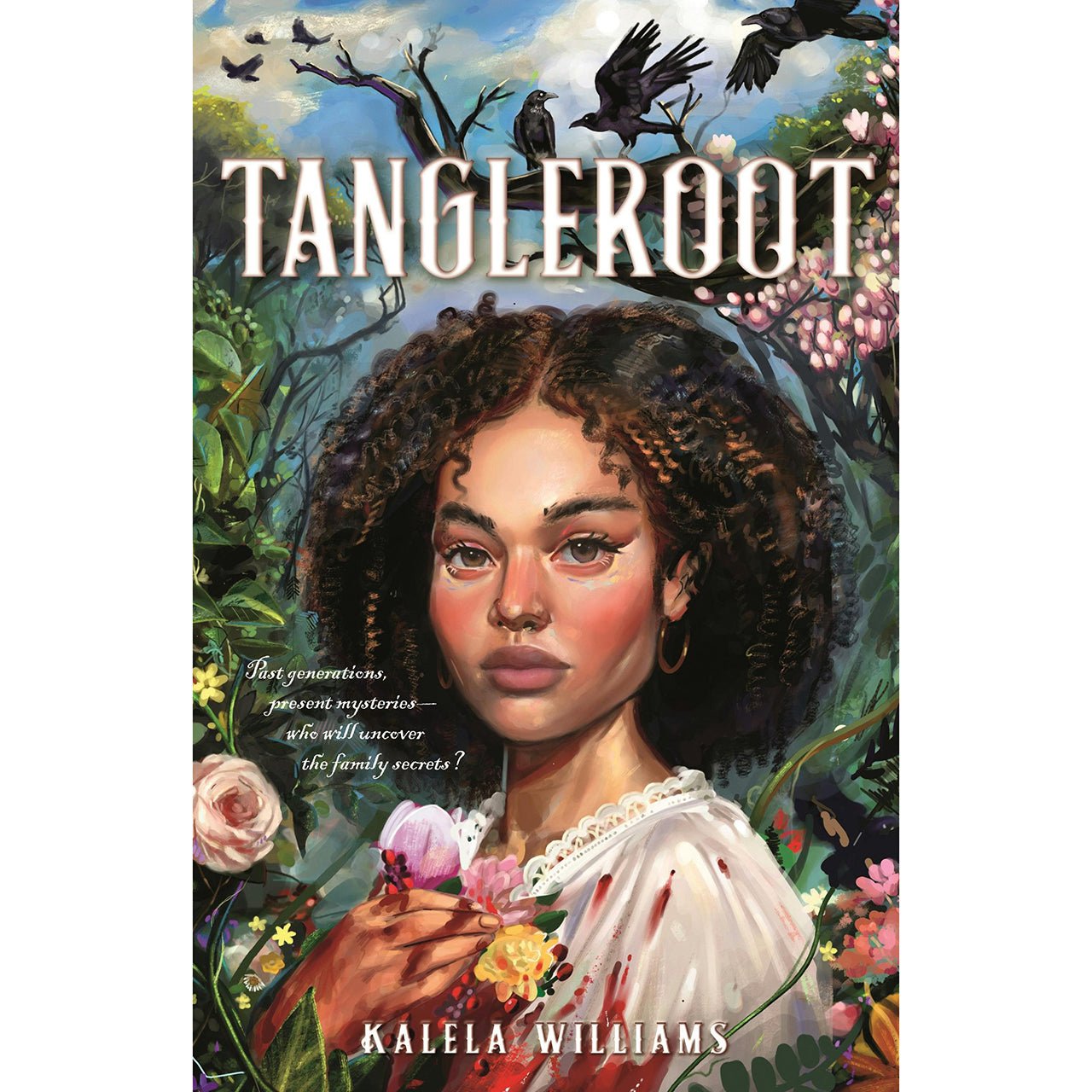 Tangleroot - Shop-orias