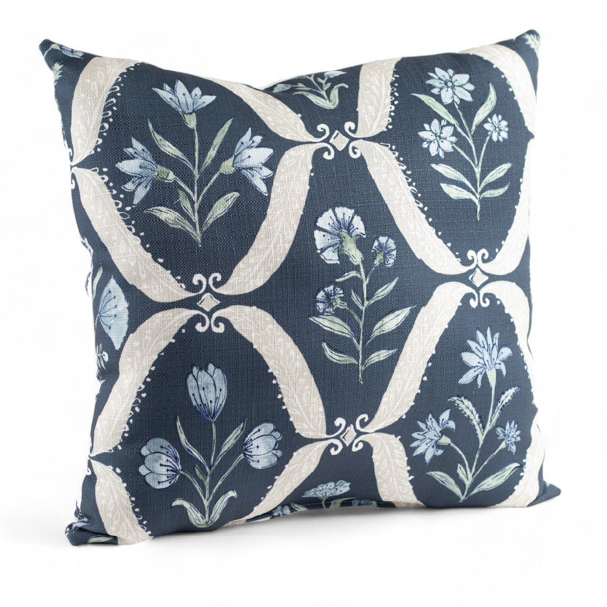 Virginia Accent Pillow - Shop-orias