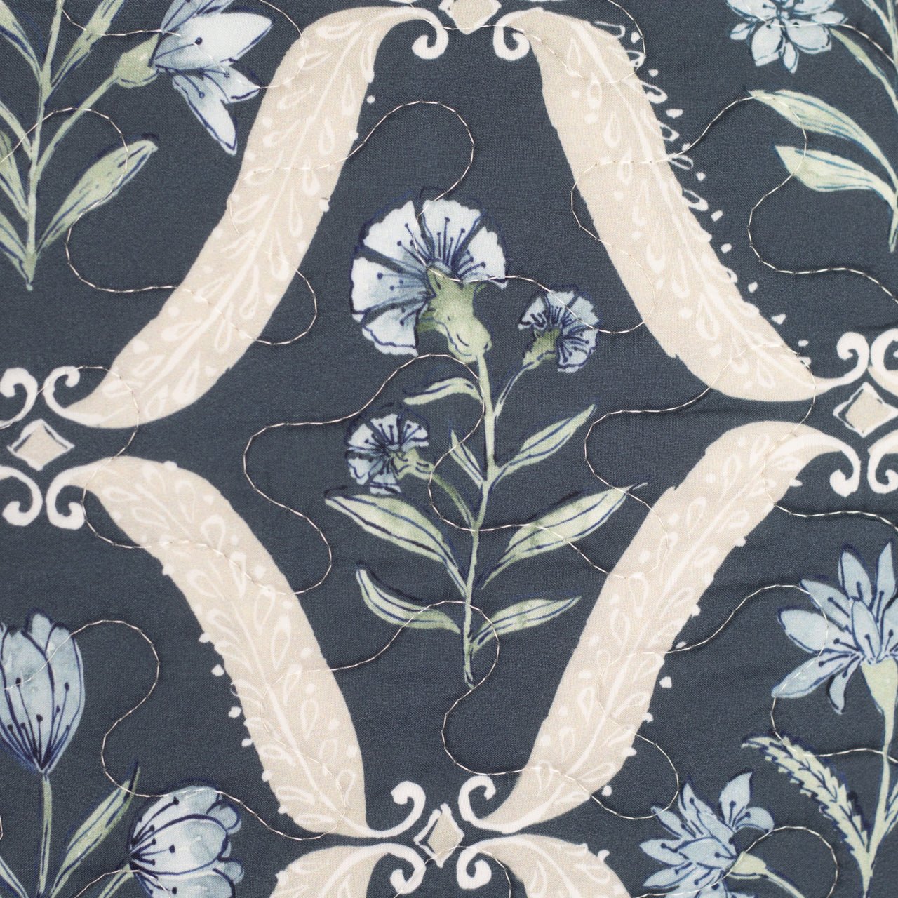 Virginia King Sham - Shop-orias