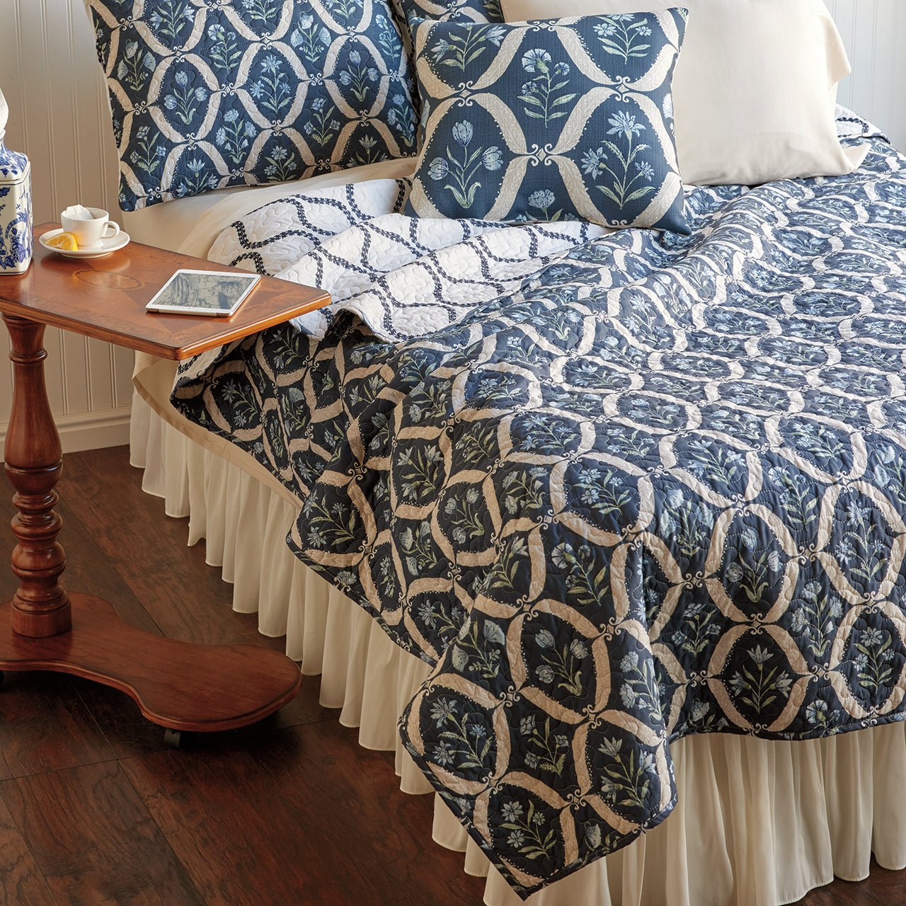 Virginia Quilt Full/Queen - Shop-orias