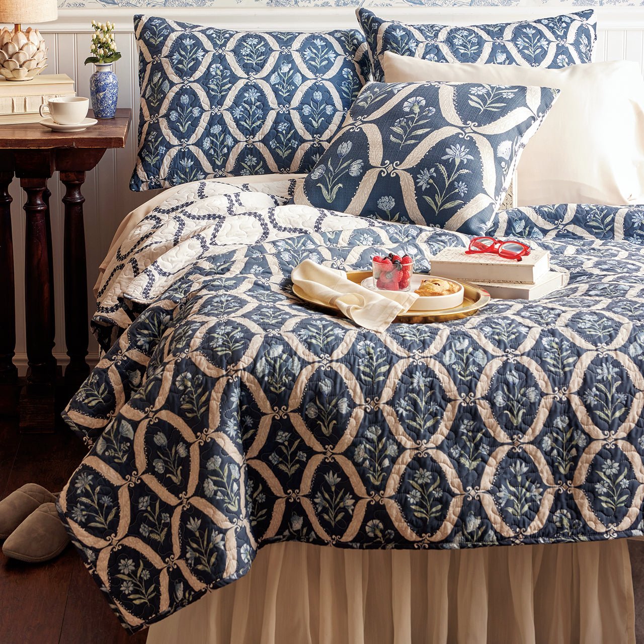 Virginia Quilt King - Shop-orias