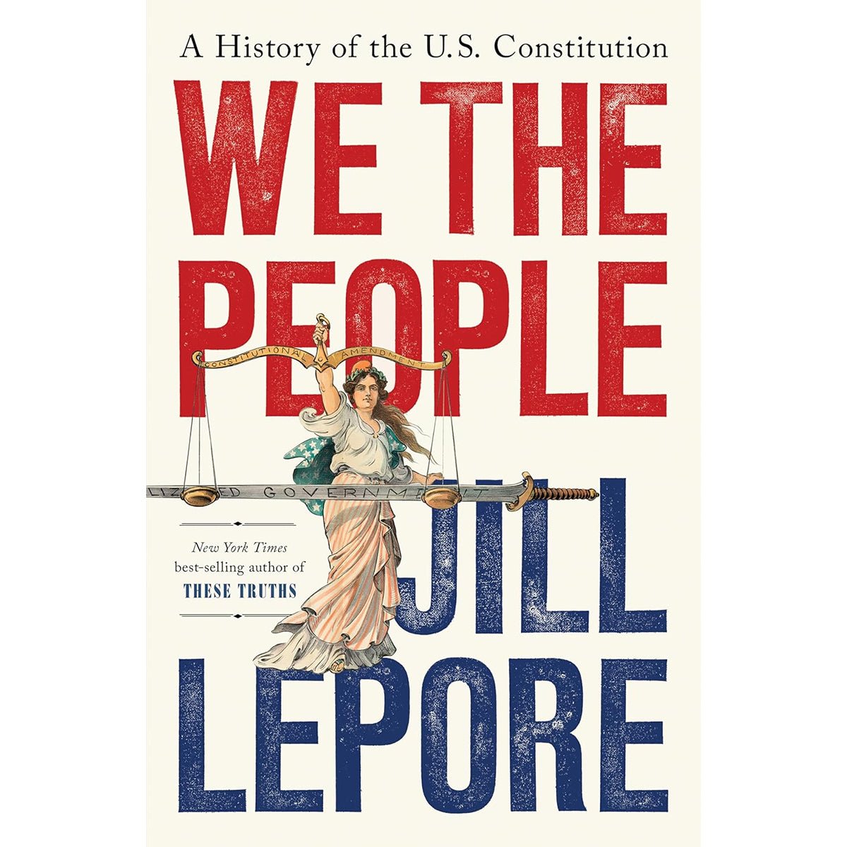 We the People: A History of the U.S. Constitution - Shop-orias